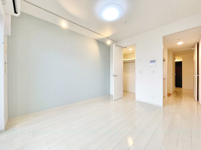 エルスタンザ名駅西の居間・リビング