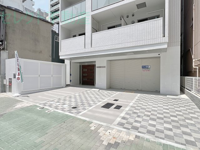 クレストタワー栄のその他