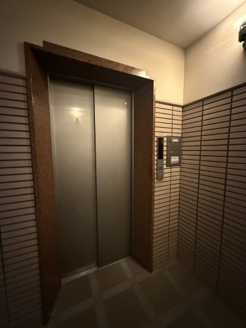 姪浜六丁目シティハウスのその他共用部分