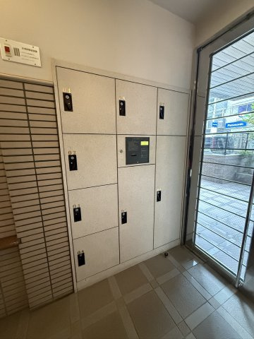 姪浜六丁目シティハウスのその他