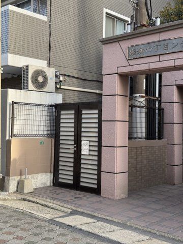 姪浜六丁目シティハウスのその他