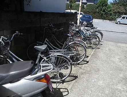 土屋ビルの設備