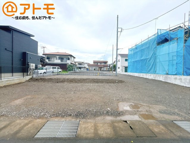 【外観】 | 沼津市下香貫第31　新築一戸建て　2号棟