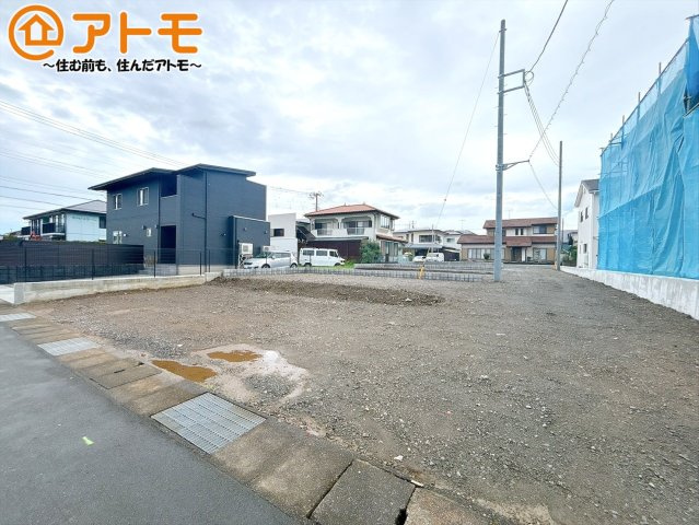 【外観】 | 沼津市下香貫第31　新築一戸建て　2号棟