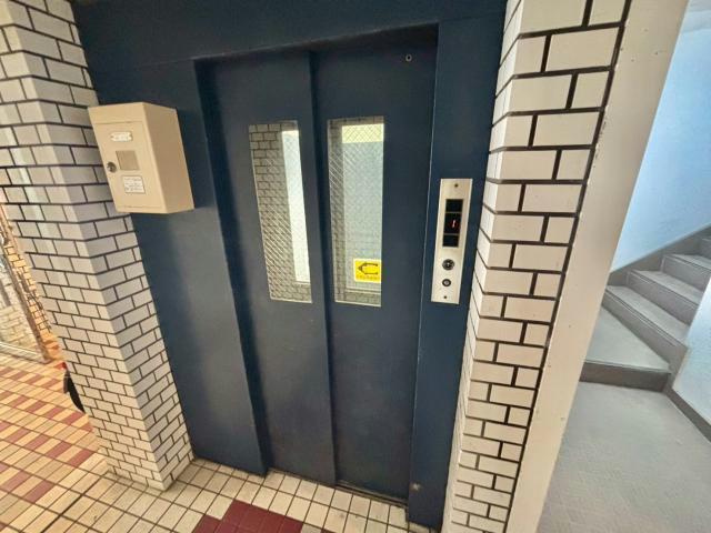 ルークレジデンス姫路の設備