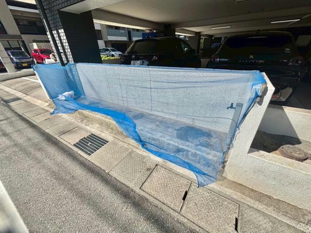 ルークレジデンス姫路の設備