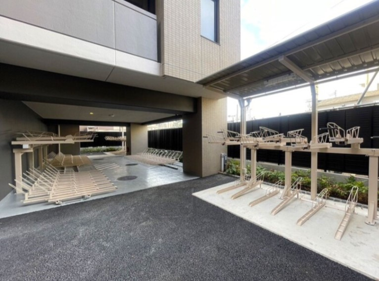 荒川区荒川４丁目の賃貸マンションの設備