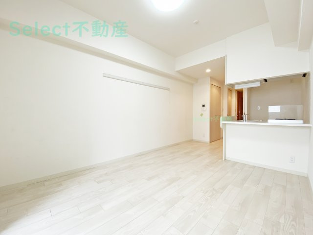 プレサンス久屋大通セントラルパークの内装