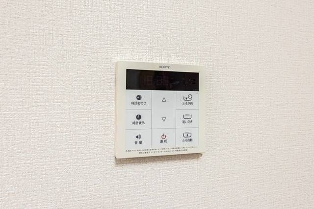 サニープレイスの設備