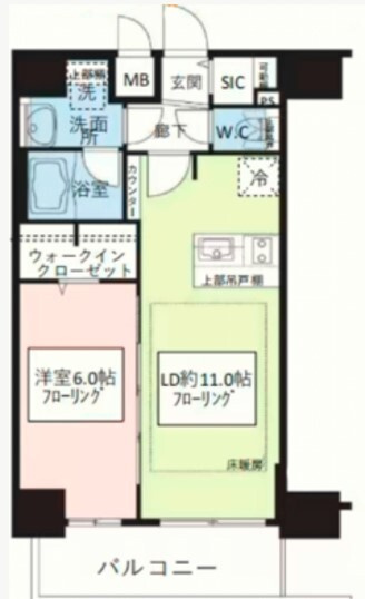 プレサンス梅田東クオーレ