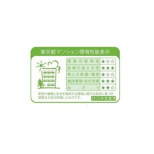 グランカーサ瑞江(グランカーサミズエ)のその他