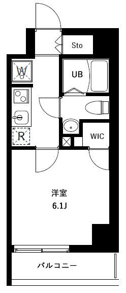 アーバンパークお花茶屋
