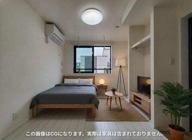 フロレスタ綾瀬のその他