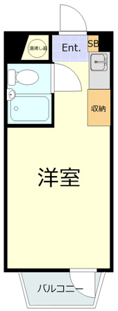 六本木シローマンション