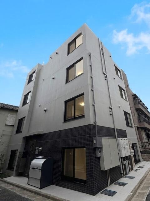 ＩＧＲＥＣ　ＩＫＥＢＵＫＵＲＯ(イグレックイケブクロ)の外観