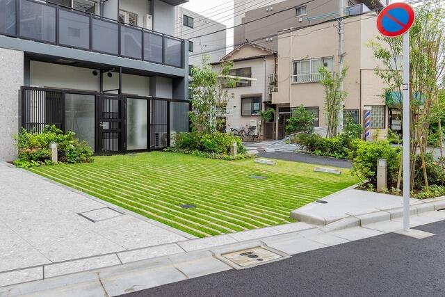 グランエール西日暮里ＳＯＵＴＨ(グランエールニシニッポリサウス)のその他
