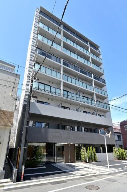 ＡＬＴＥＲＮＡ池袋ＥＡＳＴ(オルタナイケブクロイースト)の外観