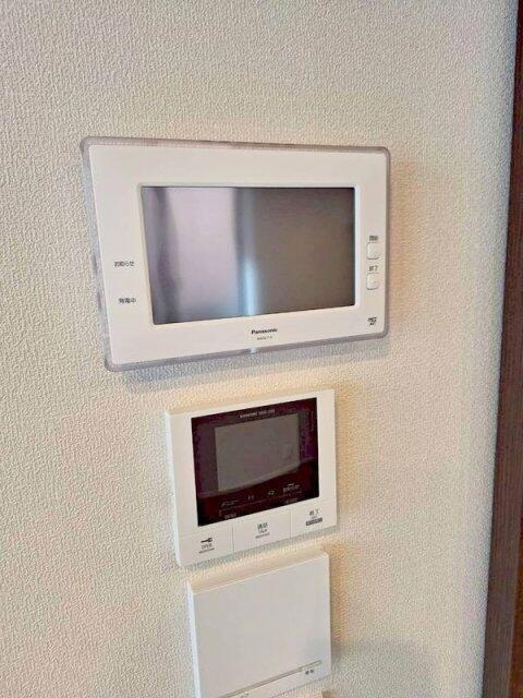 ＢＬＡＮＣＨＥのセキュリティ