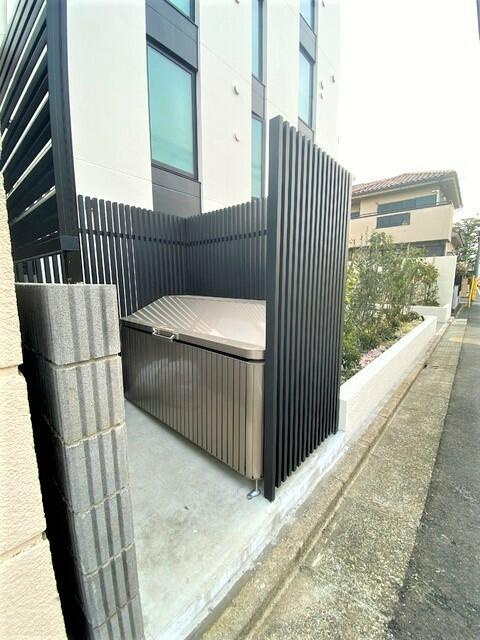 Ｒｅｖｅ　Ｒｅｓｉｄｅｎｃｅ　学芸大学(レーヴレジデンスガクゲイダイガク)のその他