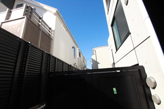 Ｒｅｖｅ　Ｒｅｓｉｄｅｎｃｅ　学芸大学(レーヴレジデンスガクゲイダイガク)のその他