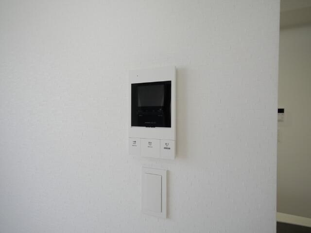アーバンパーク亀戸(アーバンパークカメイド)のセキュリティ