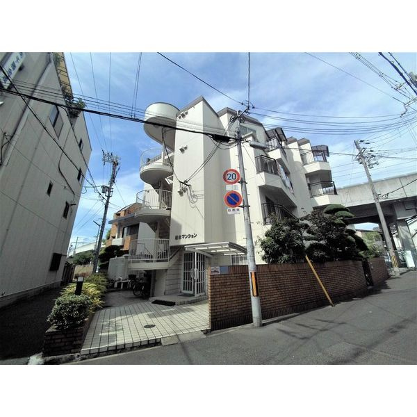 松本マンションのその他