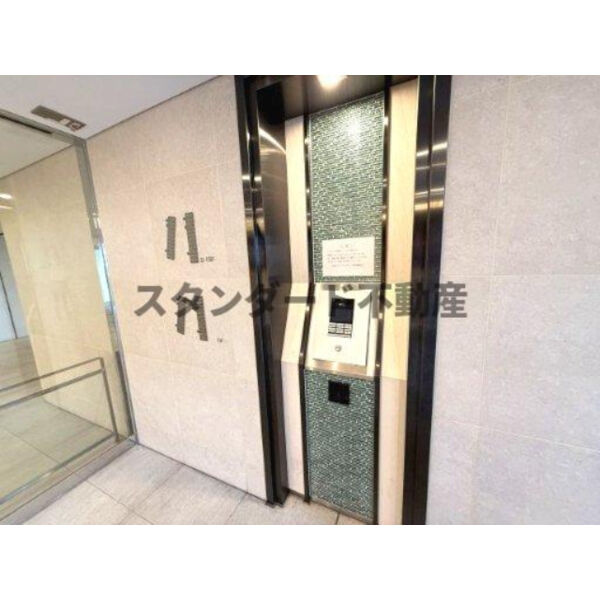 大阪ベイレジデンスのその他