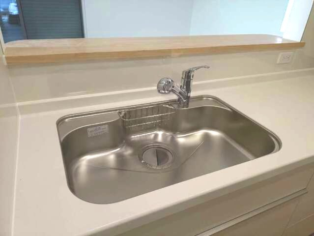戸建 練馬区大泉学園町２丁目のキッチン