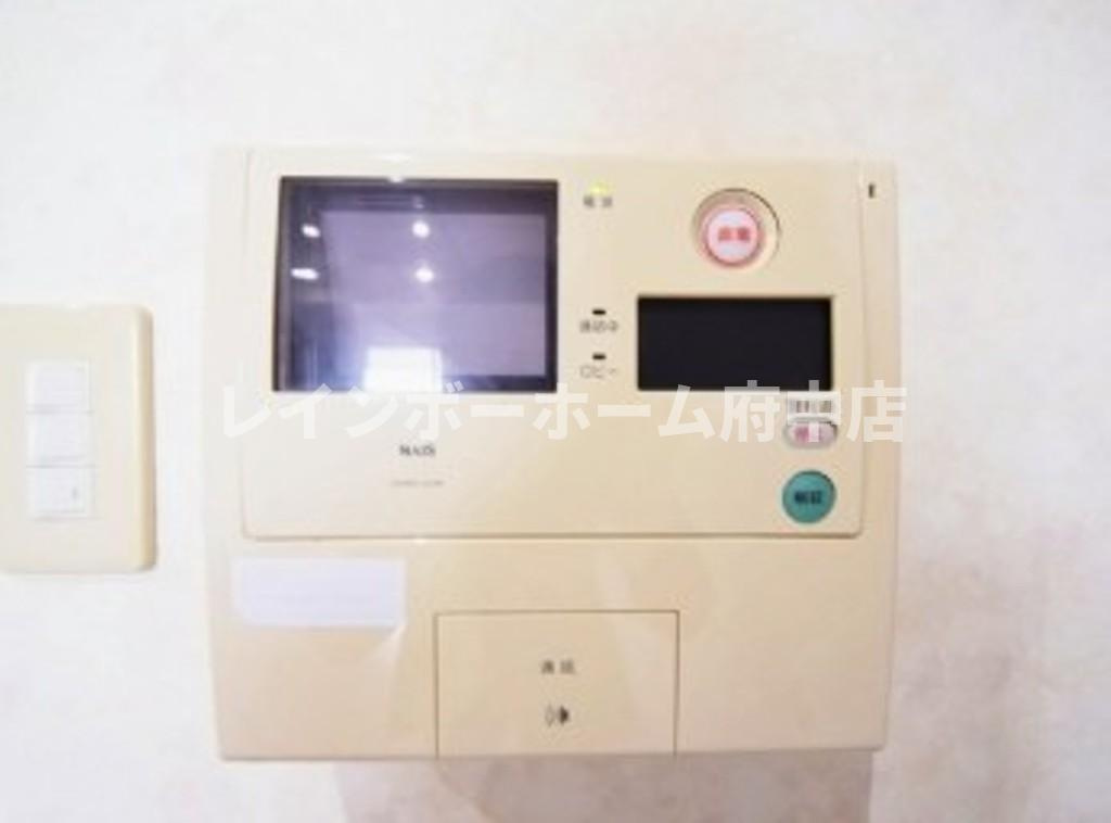 Fit’2004のセキュリティ