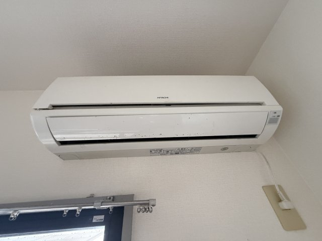 アンシャンテ高島の設備