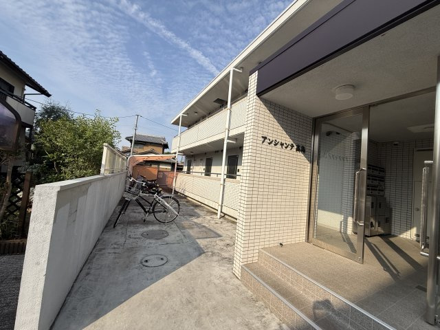 アンシャンテ高島のその他共用部分