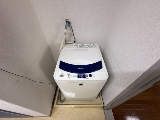 アンシャンテ高島の設備