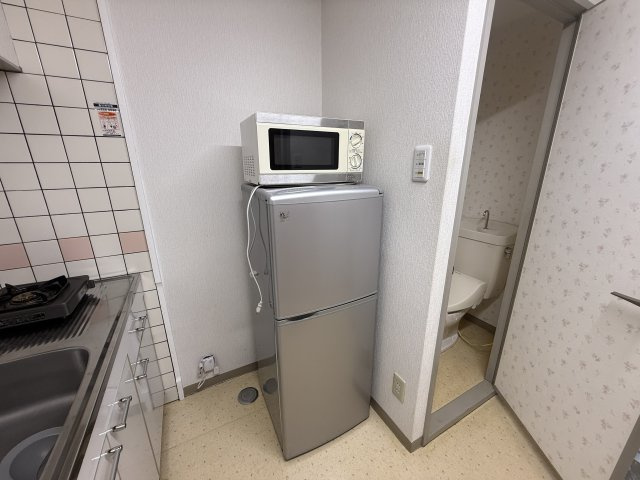 アンシャンテ高島のその他