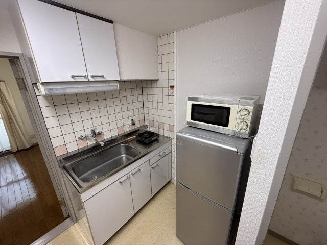アンシャンテ高島のその他
