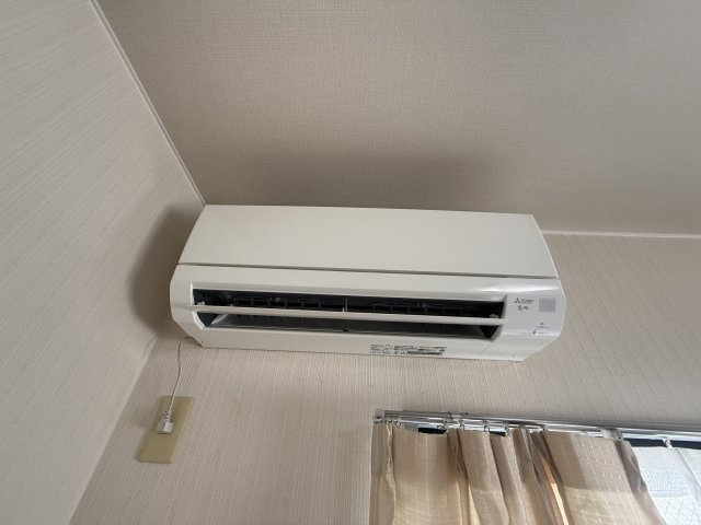 アンシャンテ高島の設備