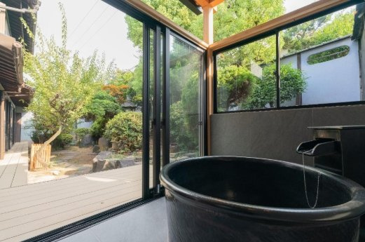 晴明通店舗のその他