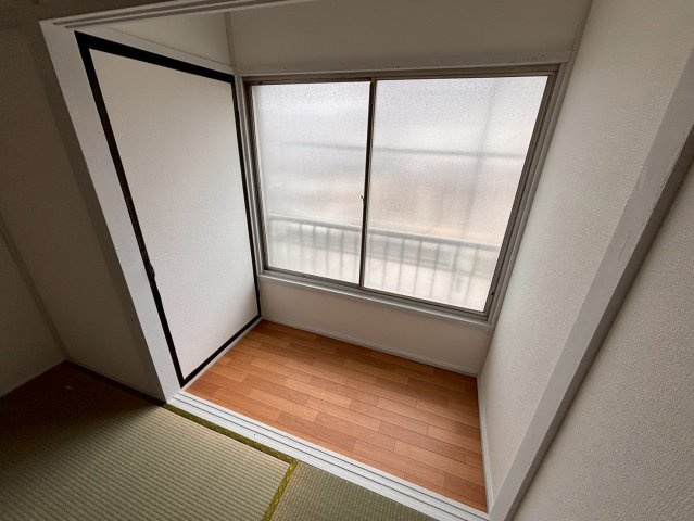 市川アパートのその他