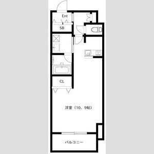 BRAVI上本町