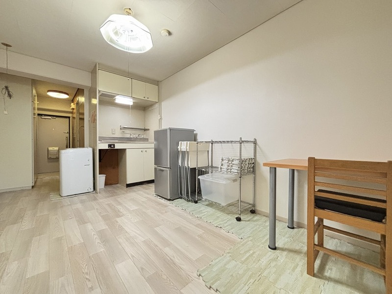 シャンボール第３新大阪