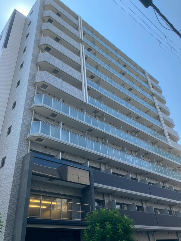 エスリード新福島