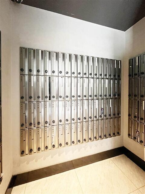 S-RESIDENCE難波Brillerのその他共用部分