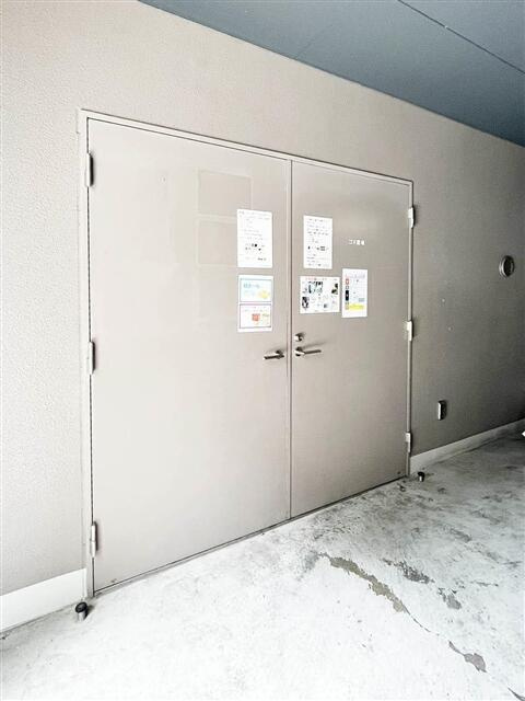 S-RESIDENCE難波Brillerのその他