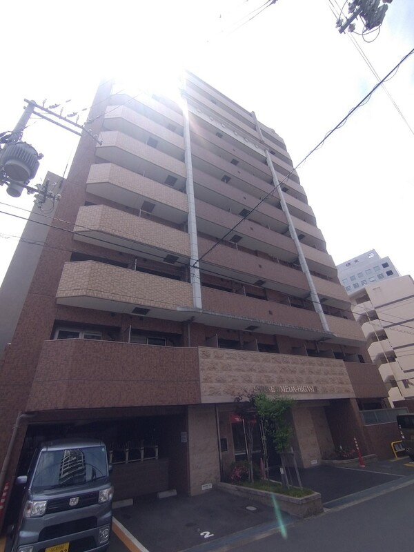 エスライズ梅田東