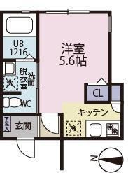 ＹＨ山王(ワイエイチサンノウ)
