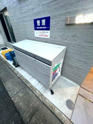 ＳＯＬＡＳＩＡ　ｒｅｓｉｄｅｎｃｅ　学芸大学のその他