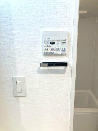 ＳＯＬＡＳＩＡ　ｒｅｓｉｄｅｎｃｅ　学芸大学のセキュリティ
