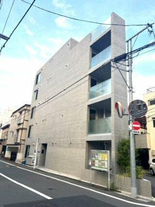 ＳＯＬＡＳＩＡ　ｒｅｓｉｄｅｎｃｅ　学芸大学の間取り