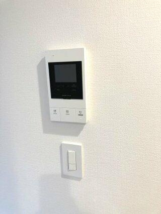 ＳＯＬＡＳＩＡ　ｒｅｓｉｄｅｎｃｅ　学芸大学のセキュリティ