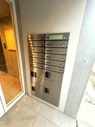 ＳＯＬＡＳＩＡ　ｒｅｓｉｄｅｎｃｅ　学芸大学のその他