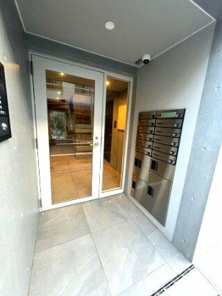 ＳＯＬＡＳＩＡ　ｒｅｓｉｄｅｎｃｅ　学芸大学のその他